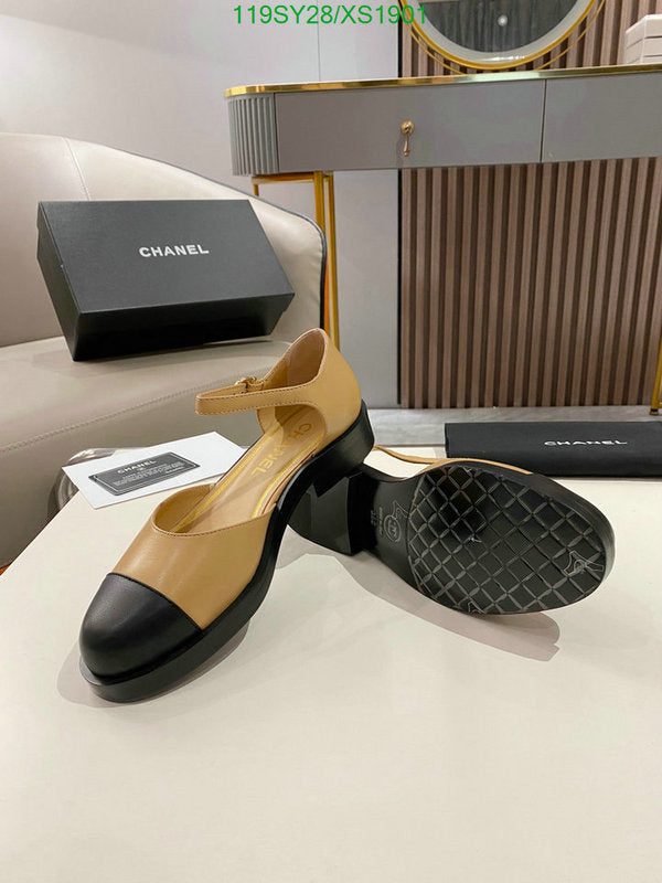 SAMC - CHL Women Shoes Ballet - 323
