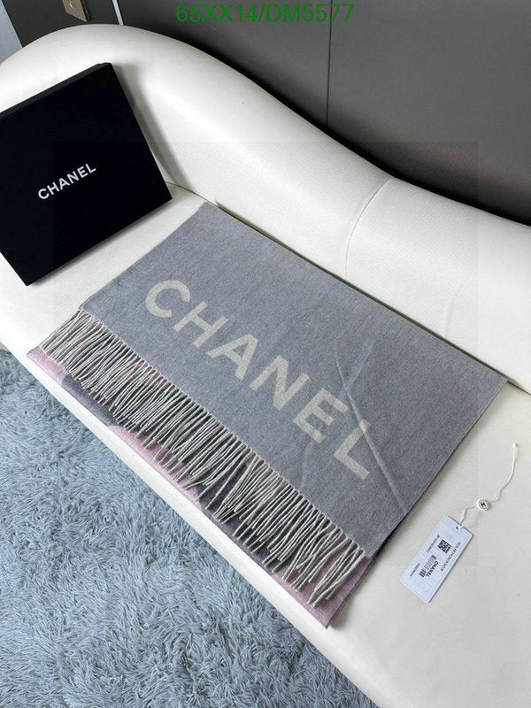 SAMC - CHL Scarves - 121