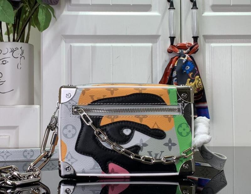 SAMC - LOV Bags - 795