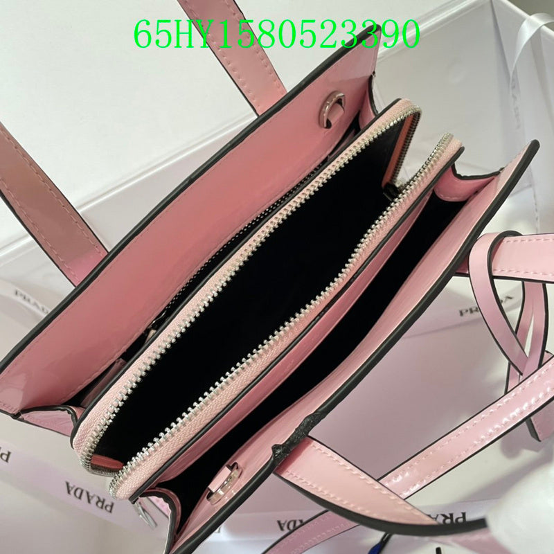 Satchel Bags - PDA Bags - 4288
