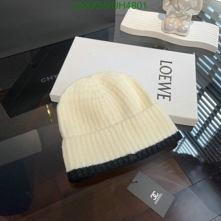 SAMC - CHL Caps & Hats - 050