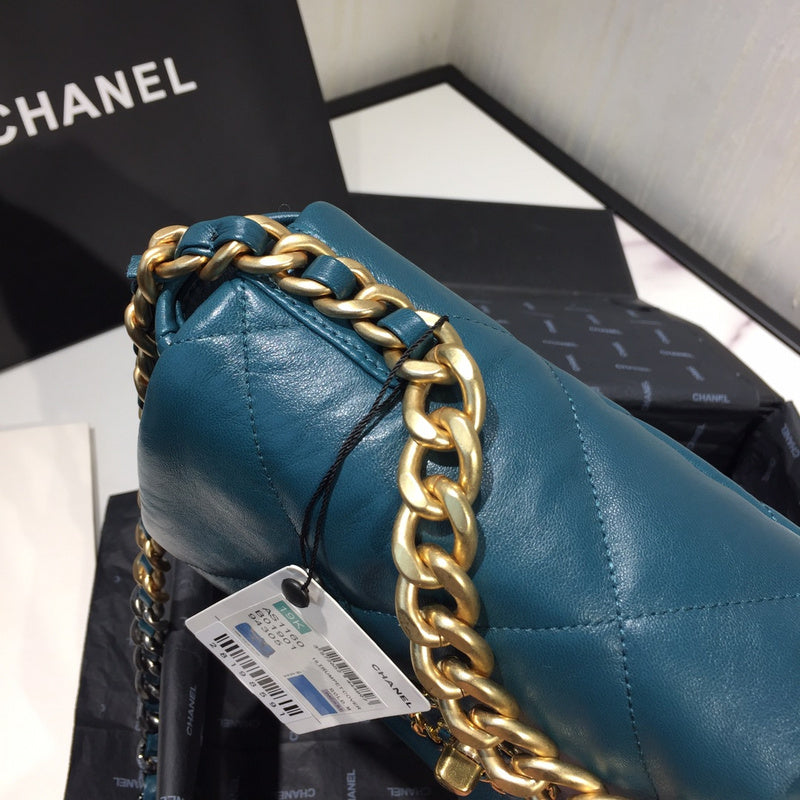 Satchel Bags - CHL Bags - 6584