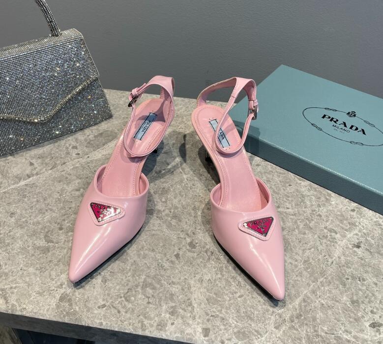 GlamyWomen Shoes - 258