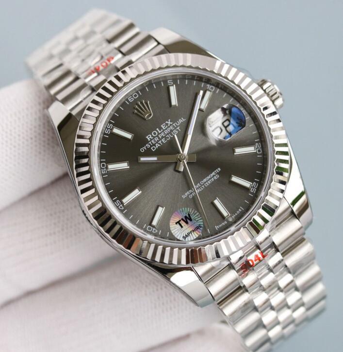 SAMC - Mix Watches - 099