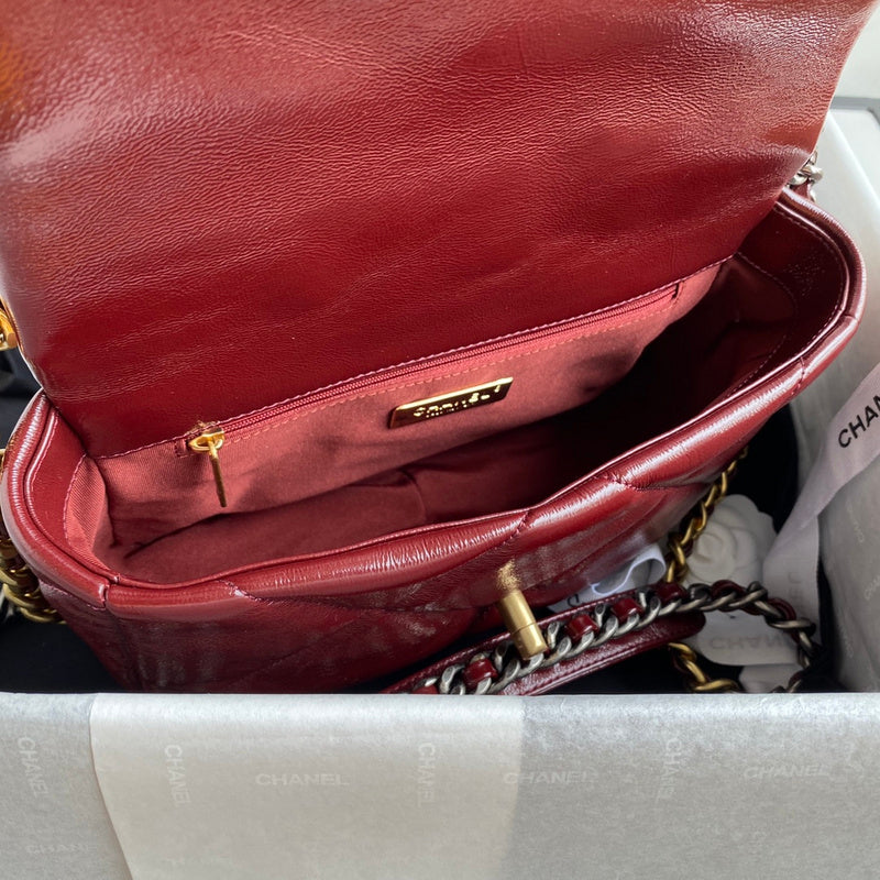 Satchel Bags - CHL Bags - 6601
