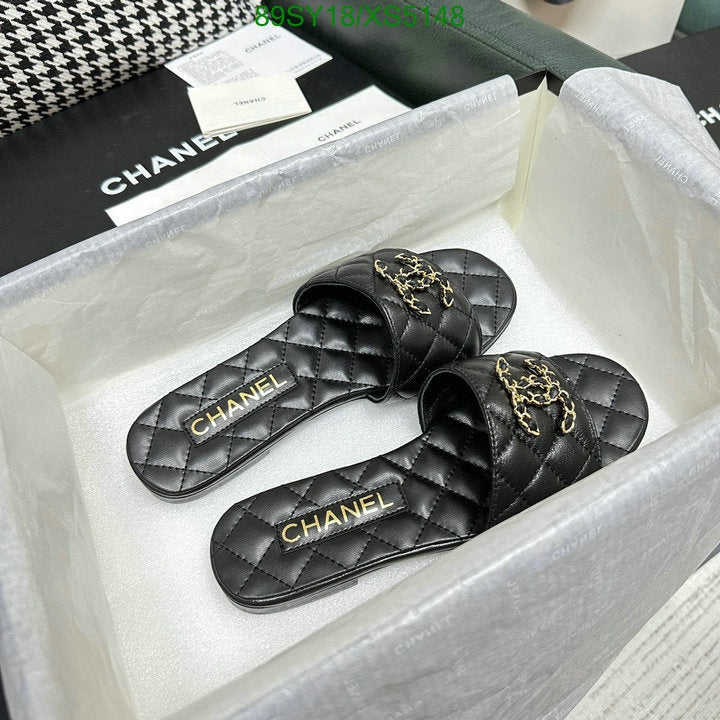 SAMC - CHL Women Shoes Slippers - 138
