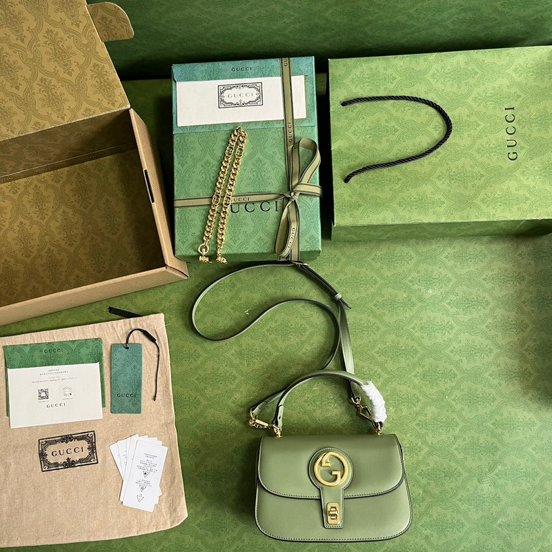 Glami Fashion - GCI Bags - 12346