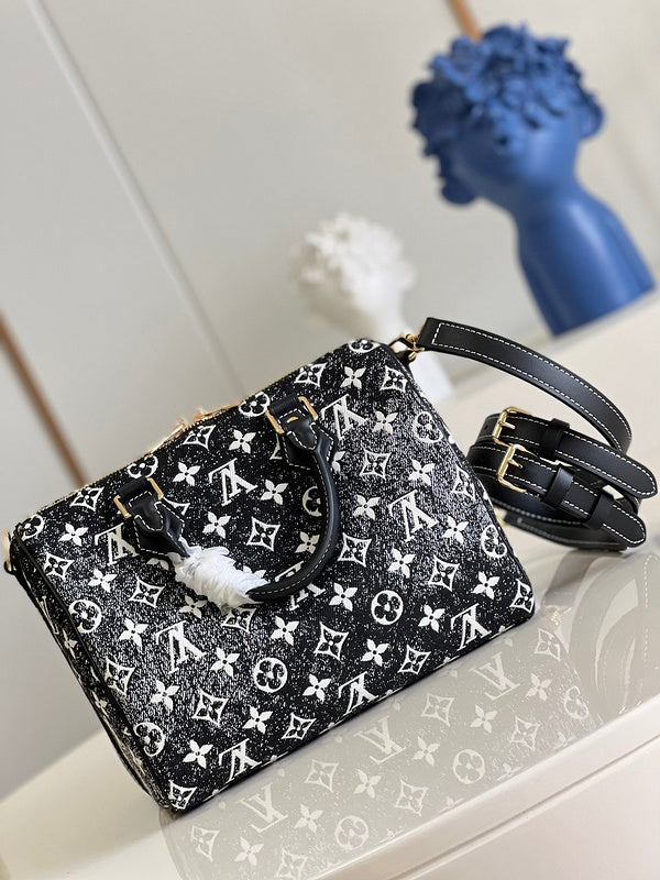 Glami Fashion Lu-Vi Bags - 16691
