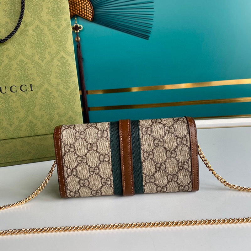 Satchel Bags - GCI Bags - 6032