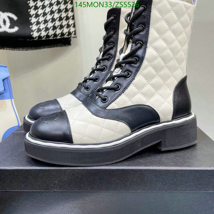 SAMC - CHL Women Boots - 321