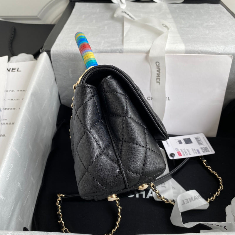 Satchel Bags - CHL Bags - 6721
