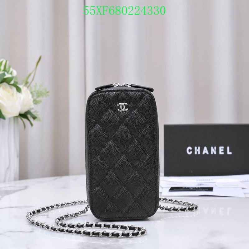 Glami - CHL Wallet - 2657