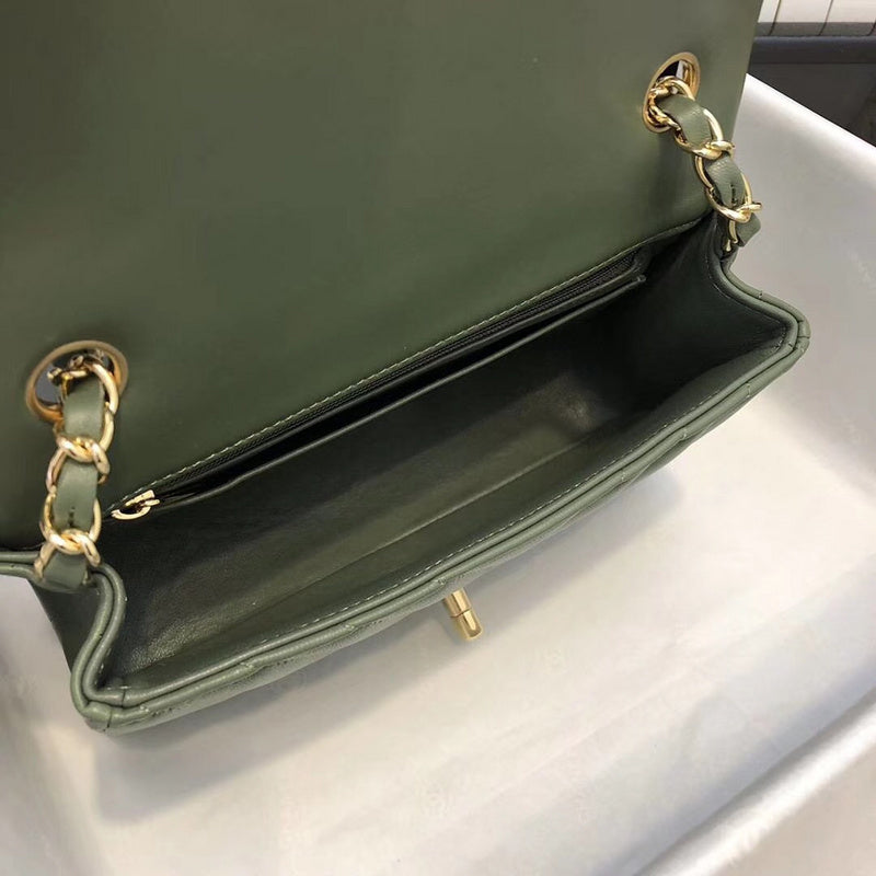 Satchel Bags - CHL Bags - 569