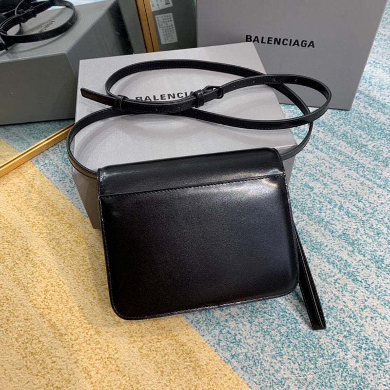 Satchel Bags - BGA Bags - 852