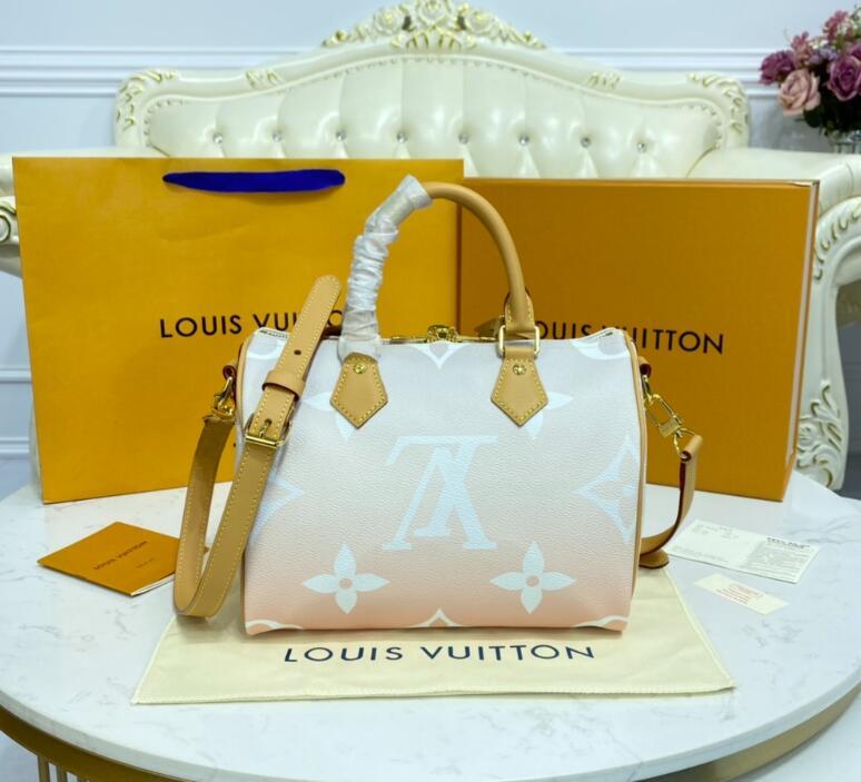 SAMC - LOV Bags - 2419