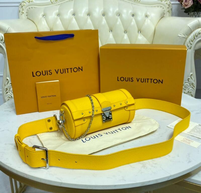 SAMC - LOV Bags - 2400