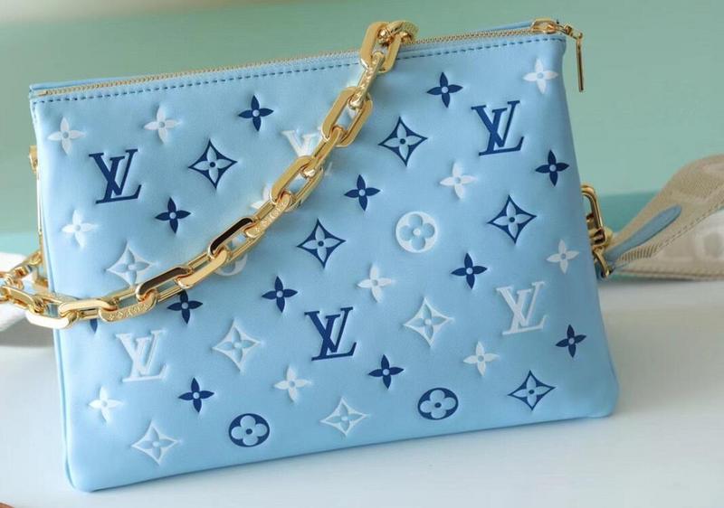 SAMC - LOV Bags - 1043