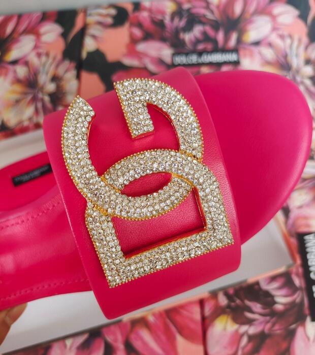SAMC - DAG Women Shoes - 203