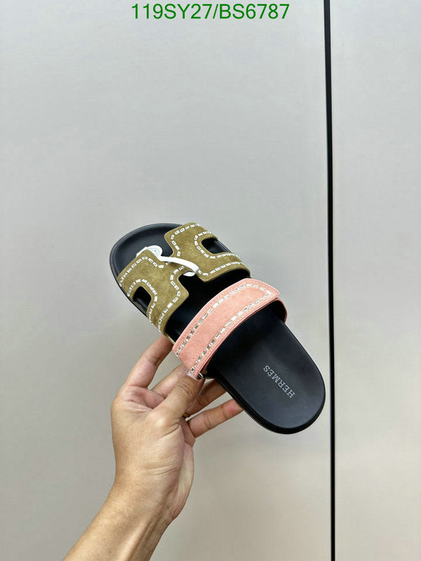 SAMC - HMS Women Shoes - 086