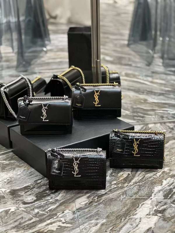 ELE - SLY Bags 639
