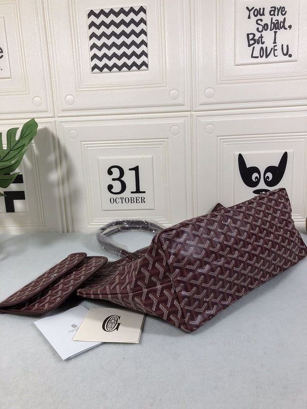 ELE - GOD Bags - 293