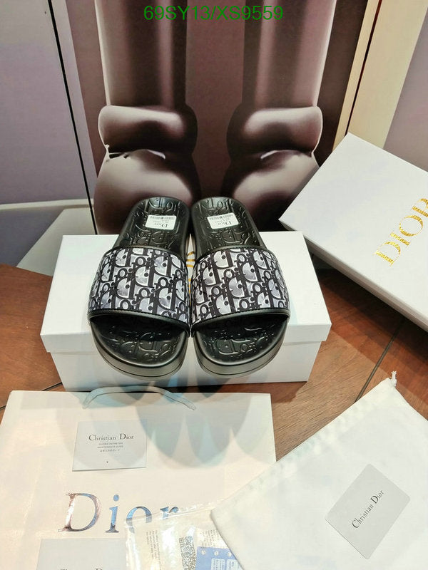 SAMCC - DOR Women Shoes - 2153
