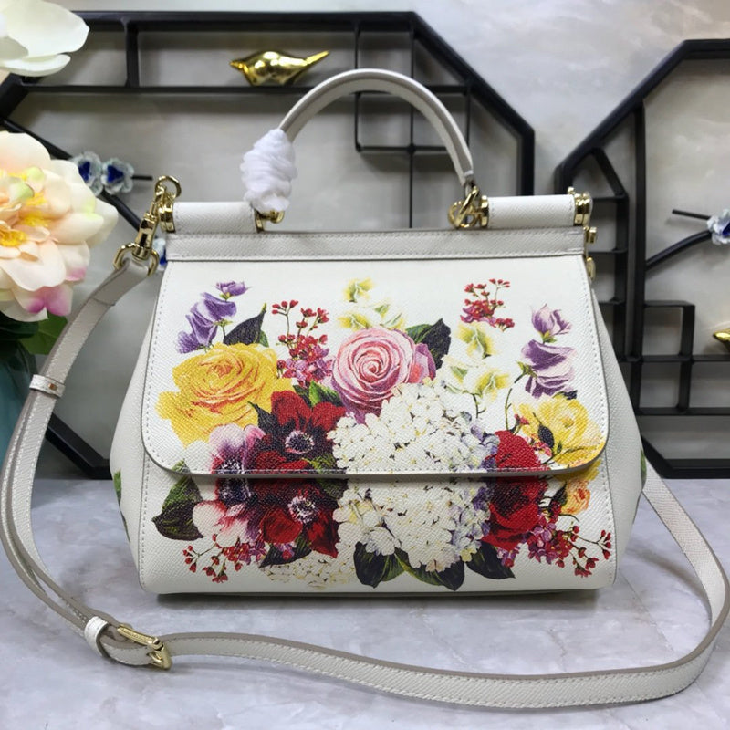 Satchel Bags - DG Bags - 256