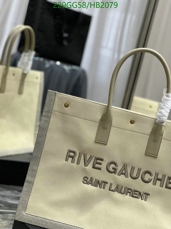 SAMC - YLS Bags - 141