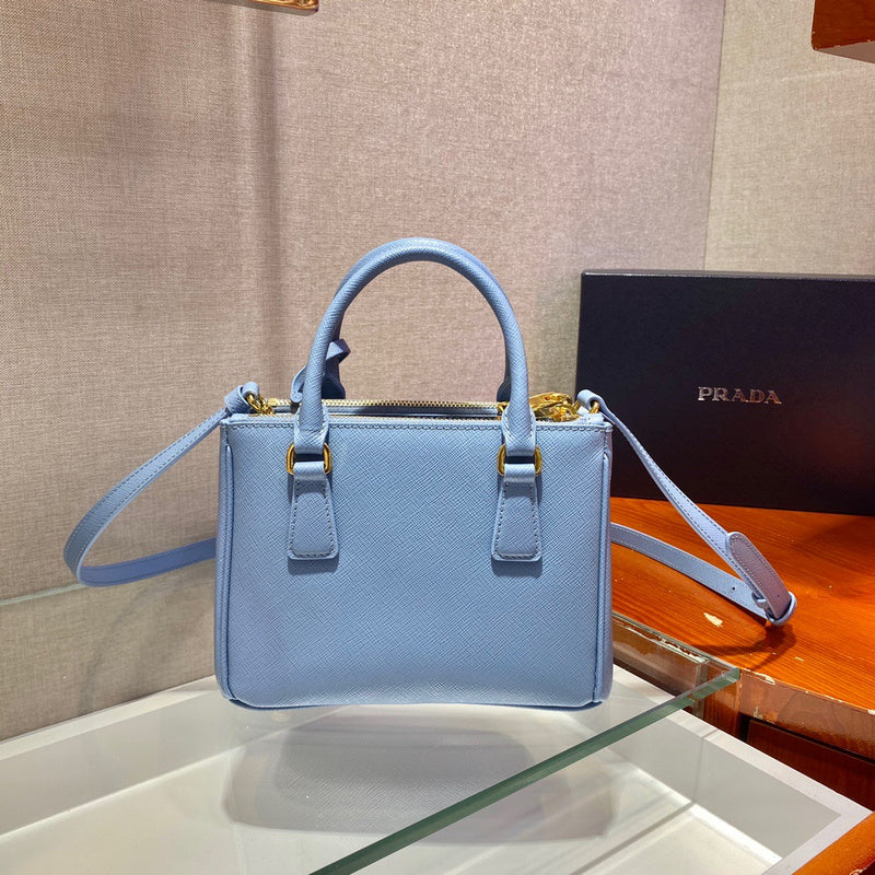 Satchel Bags - PDA Bags - 1373