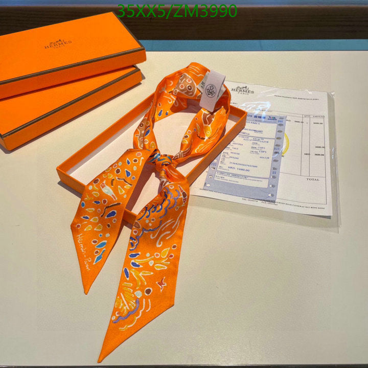 SAMC - HMS Scarves - 865