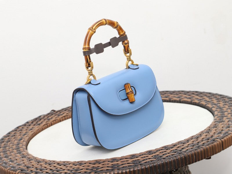 Satchel Bags - GCI Bags - 1198