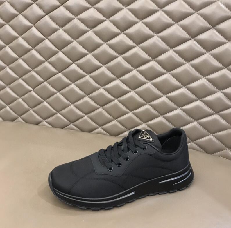 Glamy - PD Men Shoes - 173