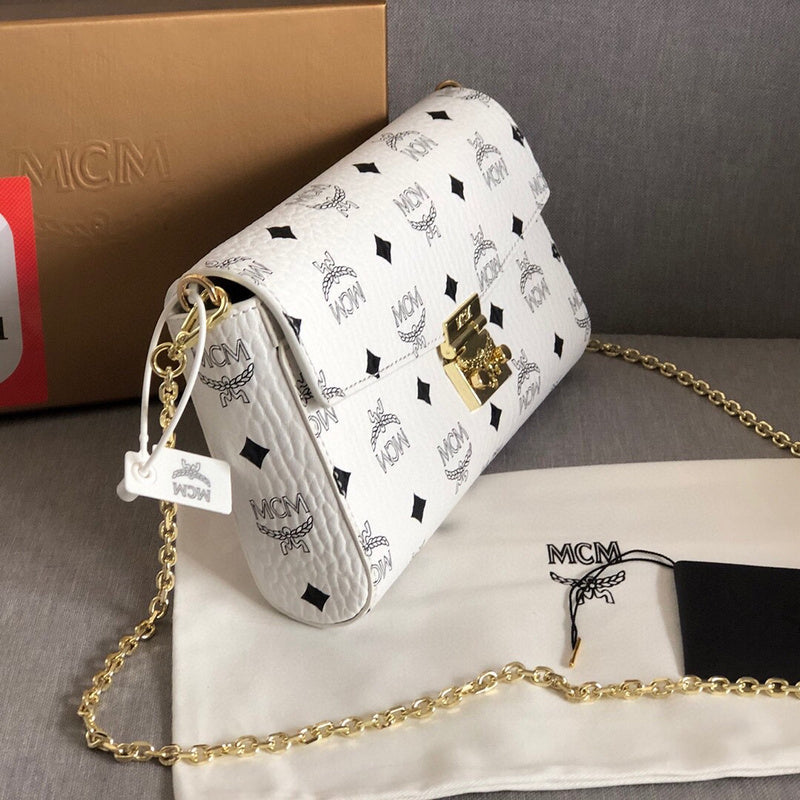 Satchel Bags - MC Bags - 260