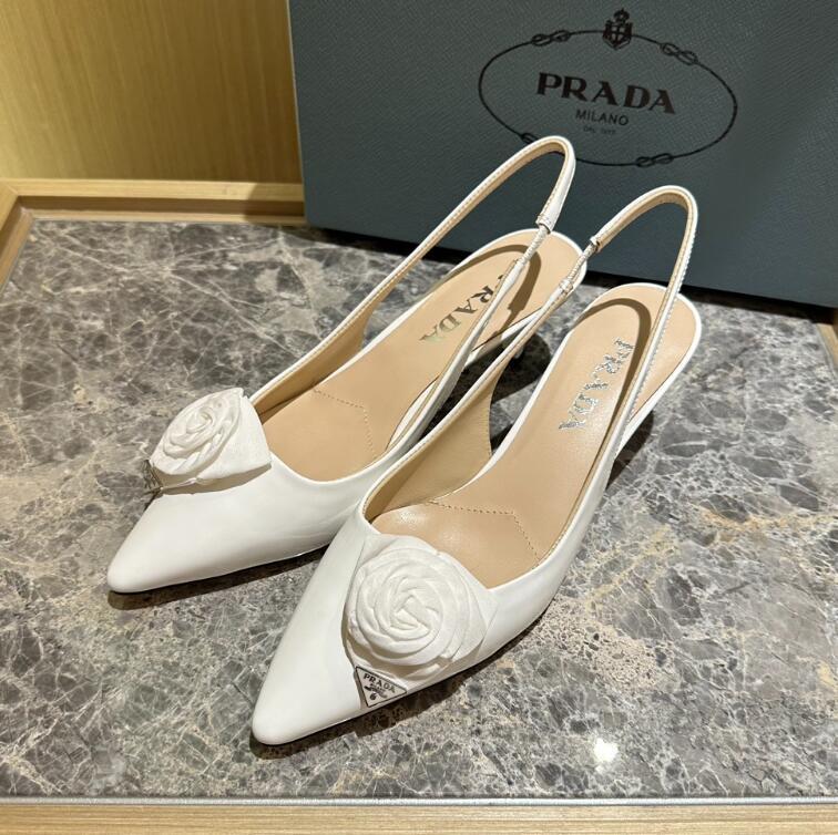GlamyWomen Shoes - 232