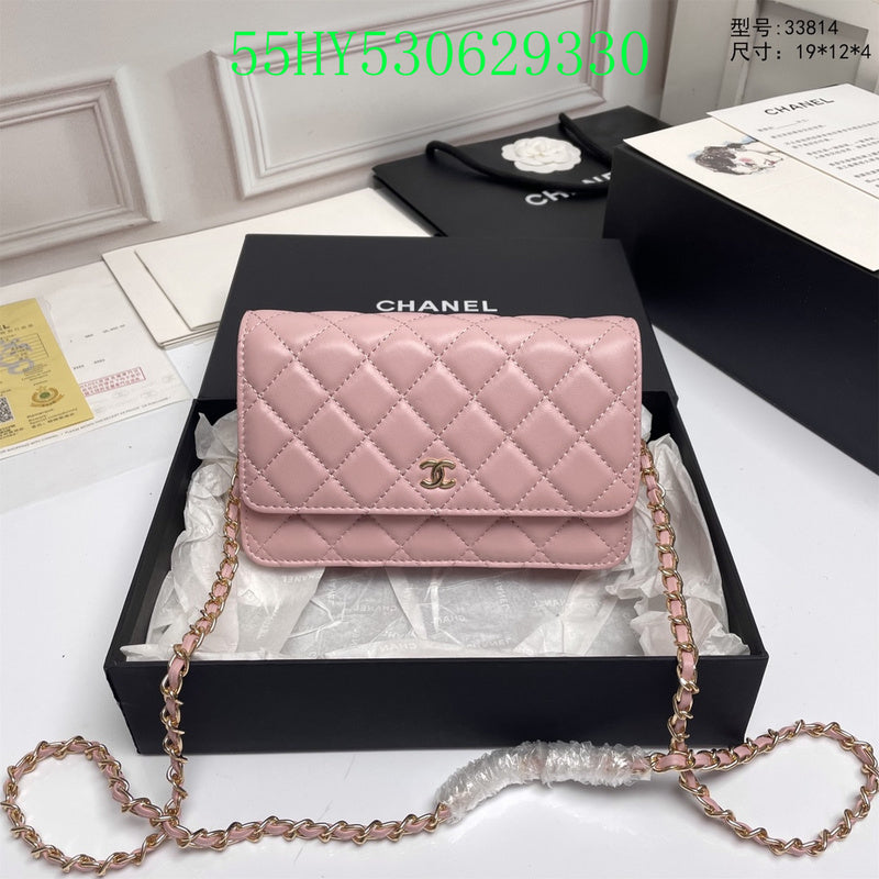 Glami - CHL Bags - 519