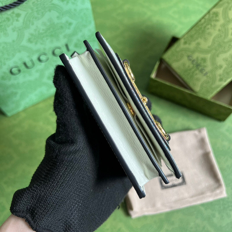 Gucci Luxury Fashion Bag