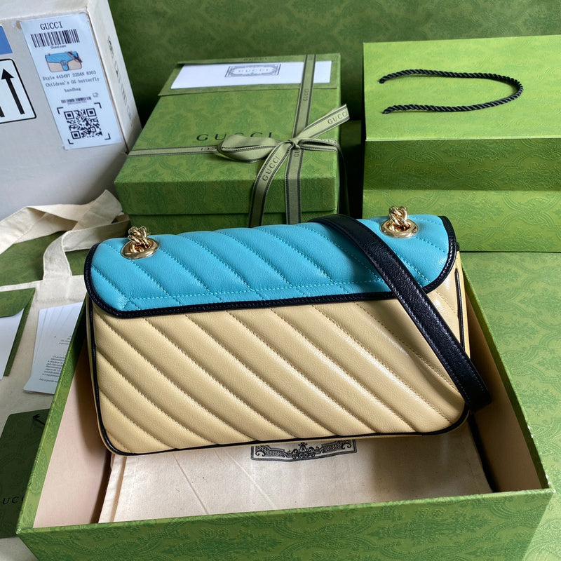 GUI2 Bags - Fashion Bags  1244