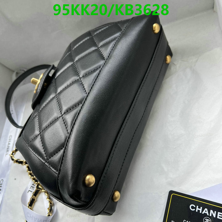 SAMC - CHL Bags Crossbody - 028