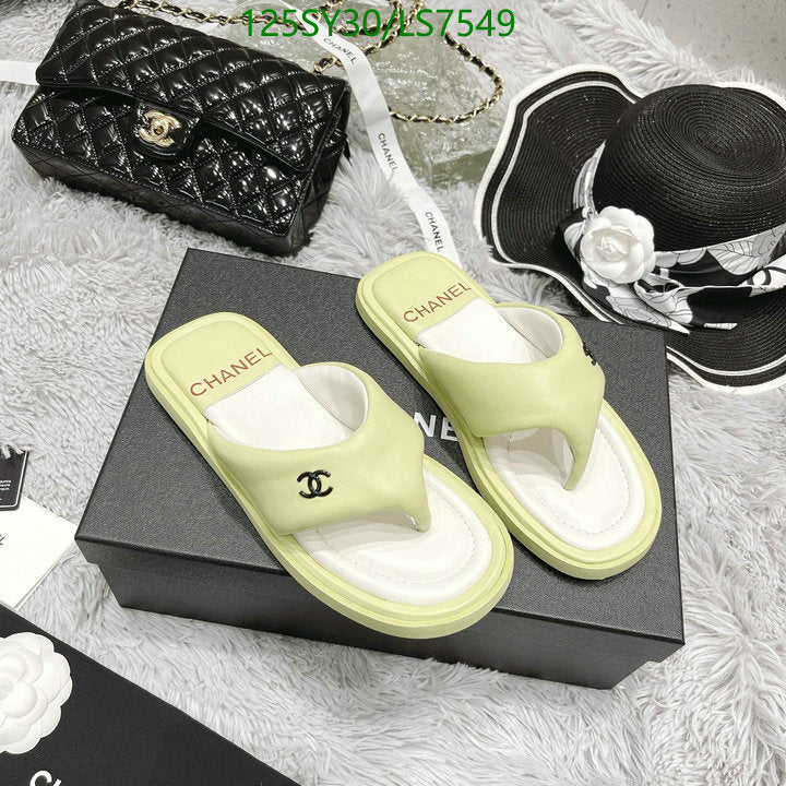 SAMC - CHL Women Shoes Slippers - 259
