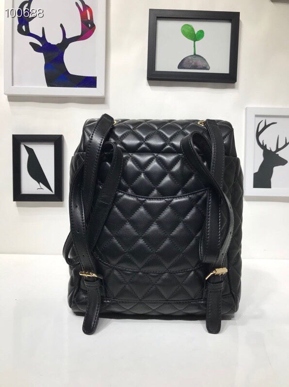 Satchel Bags - CHL Bags - 3713