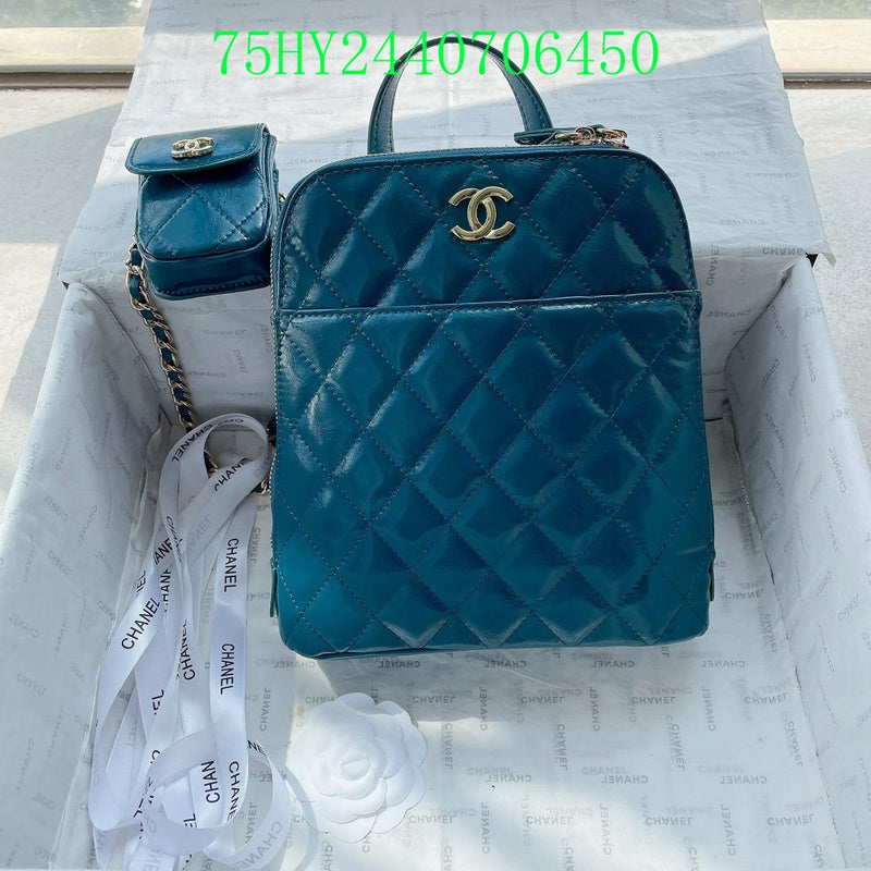 Glami - CHL Bags - 2517