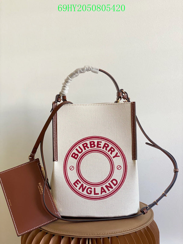 ELE Fashion -BBR Bags - 431