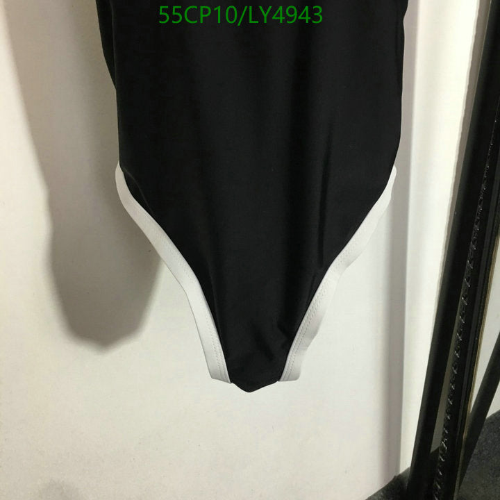 SAMC - CHL Swimsuits - 257