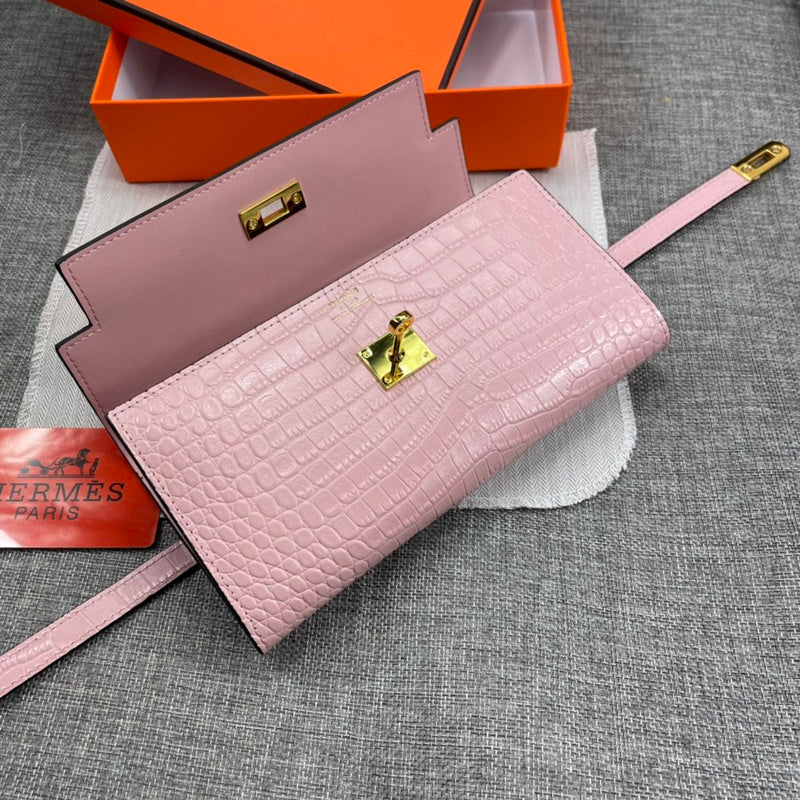Satchel Bags - HMS-Bags - 1247