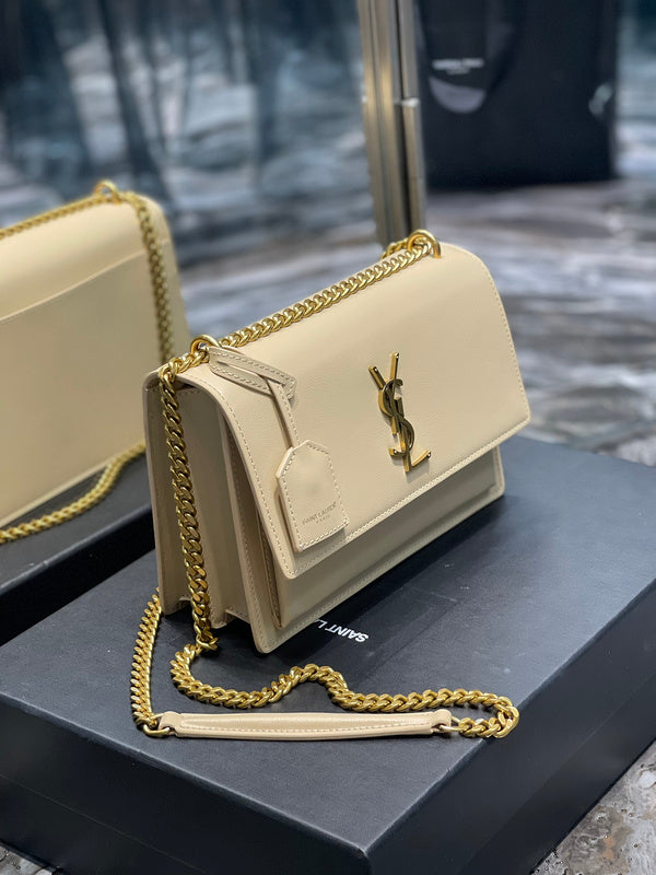 Glamy - YLS Bags - 752