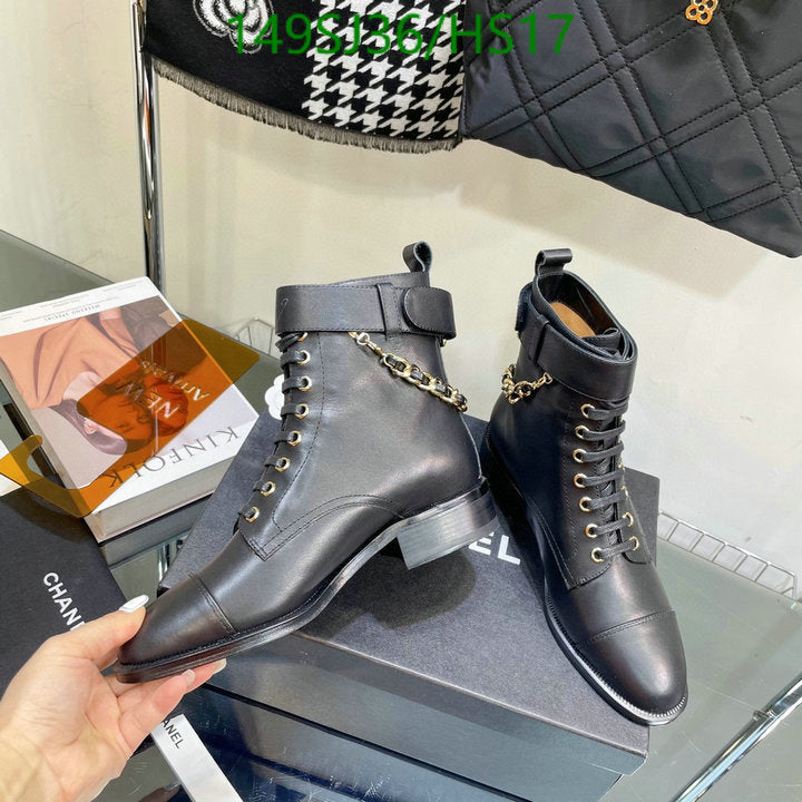 SAMC - Mix Boots - 089