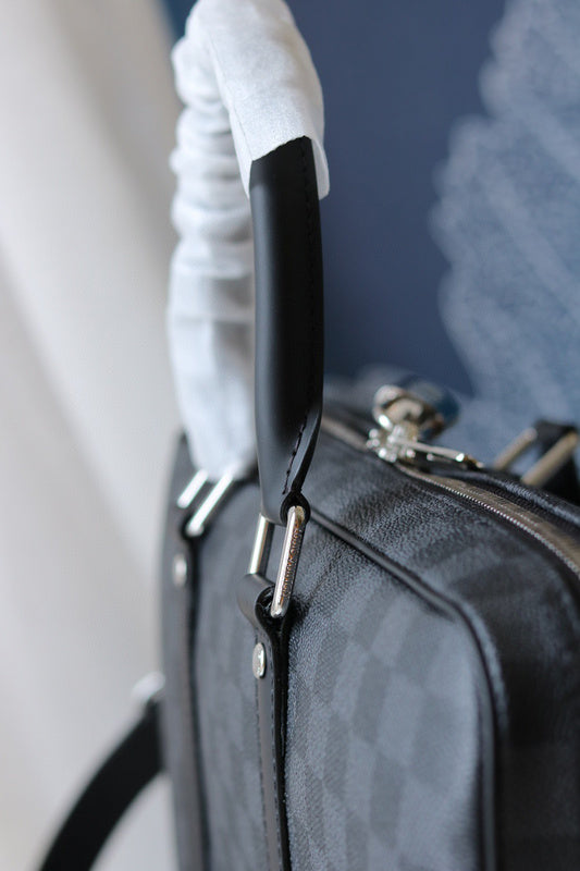 Satchel Bags - VL Bags - 3489