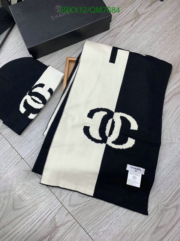 SAMC - CHL Scarves - 570