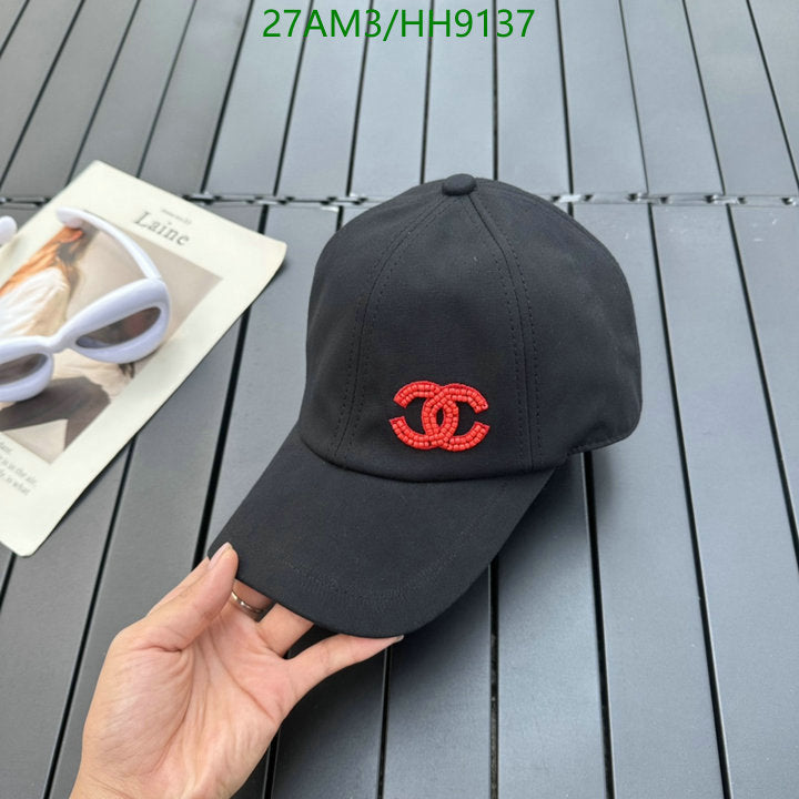 SAMC - CHL Caps & Hats - 267