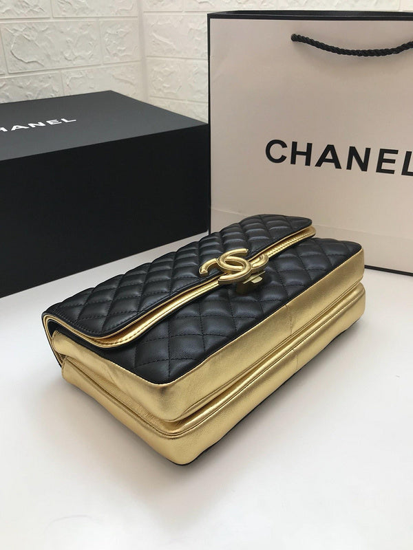 Satchel Bags - CHL Bags - 399